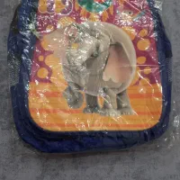 کیف مدرسه|کیف، کفش، کمربند|خرم‌آباد, |دیوار