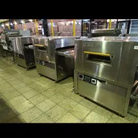 خرید فروش سرخ کن فر ریلی