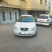 تیبا2مدل 1401 در حد|خودرو سواری و وانت|فولادشهر, C4|دیوار