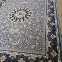 فرش خوش طرح معاوضه با فرش کـهنه) فرش حدادی|فرش|اراک, |دیوار