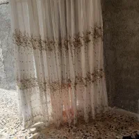 پرده|پرده، رانر، رومیزی|یاسوج, |دیوار