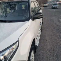 * خودرو ام‌وی‌ام X33 S AT نیوفیس، مدل 1401 *|خودرو سواری و وانت|تبریز, |دیوار