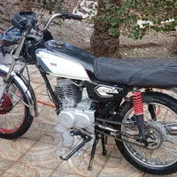 موتور ۸۹پلاک ملی