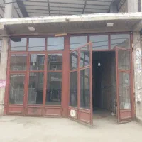 درب مغازه صنعتی تجاری
