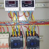 برقکار در سمنان  صنعتی و ساختمان