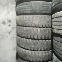 خدمات پنچری . تعمیرات رینگ و لاستیک صدرا|قطعات یدکی و لوازم جانبی|سنگر, |دیوار