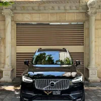 ولووxc90