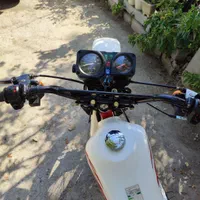 ایکسل 300 فروش فوری مزاید|موتورسیکلت|اطاقور, |دیوار