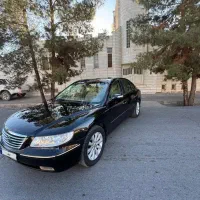 هیونداآذرامدل 2009درحد|خودرو سواری و وانت|کرمان, |دیوار