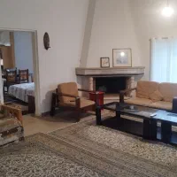 اجاره ویلا باغ/ 2 خواب/ جنگلی/ متل قو اسبچین|اجارهٔ کوتاه‌مدت ویلا و باغ|سلمان‌شهر, |دیوار