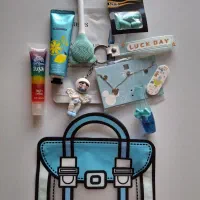 پک هدیه ۲۹۹ تومنی روز زن