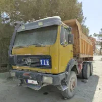 بنز مدل ۷۵ جفت