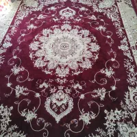 فروش ۴ عدد فرش دوازده متری توضیحات رو حتما بخونید|فرش|نورآباد, |دیوار