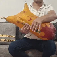 نی انبان.نی همبون|سازهای بادی|بوشهر, |دیوار