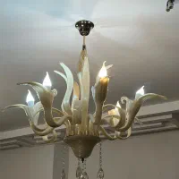 فروشی|لوستر و چراغ آویز|کرمان, |دیوار