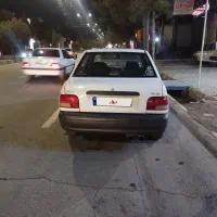 پراید معاوضه|خودرو سواری و وانت|رفسنجان, |دیوار