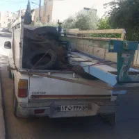 حمل بار به دورترین نقاط کشور|خدمات حمل و نقل|یزد, |دیوار