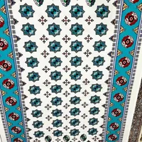 رومیزی ابریشمی|روفرشی|اردبیل, |دیوار