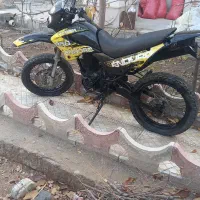 تریل رادیسون فلات|موتورسیکلت|تبریز, |دیوار