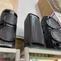 اسپیکر شارژی در مدلهای مخلتف