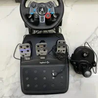 فرمون و پدال game