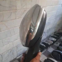 آینه اوتلندر سوزوکی نیسان تیانا رنوکپچر پژو۲۰۰۸|قطعات یدکی و لوازم جانبی|تهران, مظاهری|دیوار