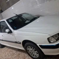 پارس موتور جدید