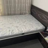 تخت خواب|تشک تختخواب|گنبد کاووس, |دیوار