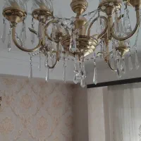 یک عددلوستر|لوستر و چراغ آویز|تبریز, |دیوار