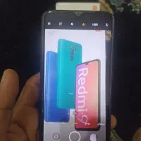 گوشی Redmi 9فروش فوری