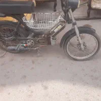 موتور براوو