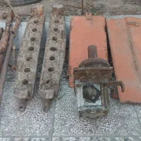 وسایل رومانی|قطعات یدکی و لوازم جانبی|مینودشت, |دیوار