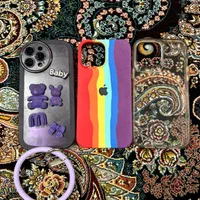 گارد گوشی ایفون ۱۳ پرومکس