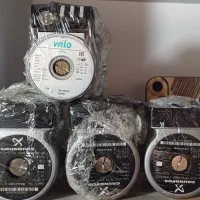 پمپ گرندفوس اصل ایتالیا نو و استوک موجود