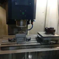 فروش CNC در حد نو|ماشین‌آلات صنعتی|پردیس, شهرک صنعتی خرمدشت فاز ۷|دیوار