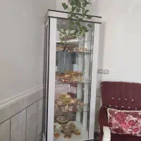 بوفه ویترین