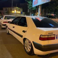سیتروئن زانتیا 2000cc، مدل ۱۳۸۷|خودرو سواری و وانت|ایلام, |دیوار