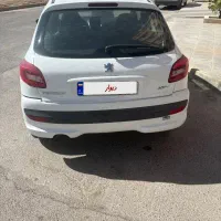 207 مدل 96|خودرو سواری و وانت|یزد, |دیوار