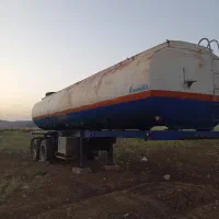 تانکر دو محور|خودرو اجاره‌ای|اسلام‌‌آباد غرب, |دیوار