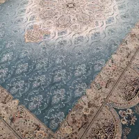 فرش قالی ۱۲ متری