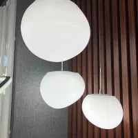 لوستر دوناتی|لوستر و چراغ آویز|تهران, لاله زار|دیوار