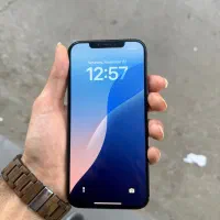 آیفون 12pro max پک اصلی 256گیگ|موبایل|اهواز, طالقانی|دیوار