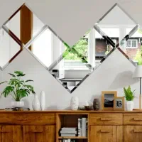 آیینه دکوراتیو