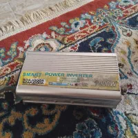 مبدل تبدیل برق خودرو به برق شهری