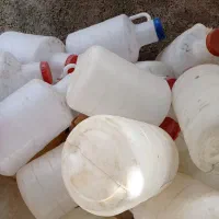 دبه پلاستیکی