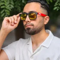 عینک آفتابی تاشو +SPy