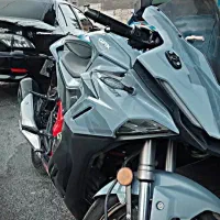 فروش فوری موتور Gpx Deamon 200 qr|موتورسیکلت|شیراز, شهرک دارایی|دیوار