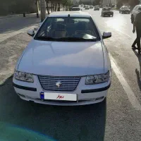 سمند