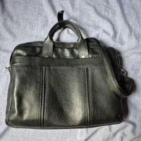 کیف چرم اصل اداری|کیف، کفش، کمربند|گرگان, |دیوار