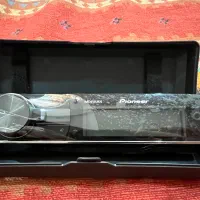 ضبط بلوتوثی پایونیر ۶ خروجه مدل 9650BT نونو